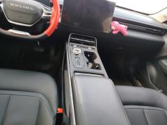 Wuling Starlight Plug-in Hybrid 1.5L 150km Advanced - photo 19