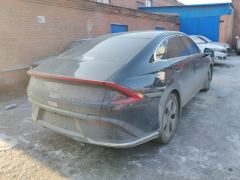 Wuling Starlight Plug-in Hybrid 1.5L 150km Advanced - photo 2