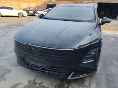 Wuling Starlight Plug-in Hybrid 1.5L 150km Advanced - photo 3