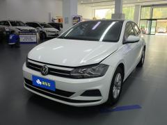 Volkswagen Polo Facelift Plus 1.5L Automatic Indulgence Typography - ფოტო 1