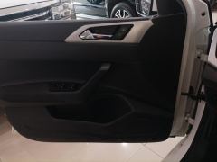 Volkswagen Polo Facelift Plus 1.5L Automatic Indulgence Typography - ფოტო 12