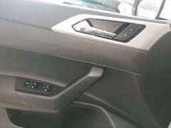 Volkswagen Polo Facelift Plus 1.5L Automatic Indulgence Typography - ფოტო 13