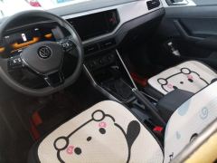 Volkswagen Polo Facelift Plus 1.5L Automatic Indulgence Typography - ფოტო 16