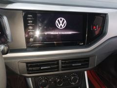 Volkswagen Polo Facelift Plus 1.5L Automatic Indulgence Typography - ფოტო 17