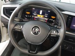 Volkswagen Polo Facelift Plus 1.5L Automatic Indulgence Typography - ფოტო 18