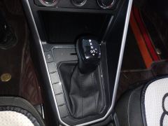 Volkswagen Polo Facelift Plus 1.5L Automatic Indulgence Typography - ფოტო 19