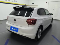 Volkswagen Polo Facelift Plus 1.5L Automatic Indulgence Typography - ფოტო 2