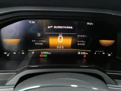 Volkswagen Polo Facelift Plus 1.5L Automatic Indulgence Typography - ფოტო 20