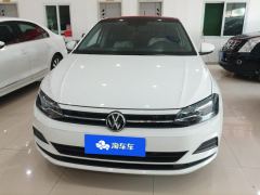 Volkswagen Polo Facelift Plus 1.5L Automatic Indulgence Typography - ფოტო 3