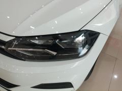 Volkswagen Polo Facelift Plus 1.5L Automatic Indulgence Typography - ფოტო 4