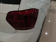 Volkswagen Polo Facelift Plus 1.5L Automatic Indulgence Typography - ფოტო 5