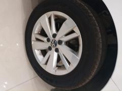 Volkswagen Polo Facelift Plus 1.5L Automatic Indulgence Typography - ფოტო 6