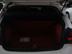 Volkswagen Polo Facelift Plus 1.5L Automatic Indulgence Typography - ფოტო 7
