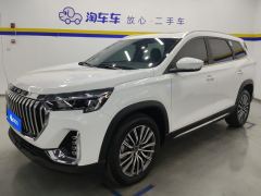 Jetour X90 PLUS 1.6T 5 - photo 1