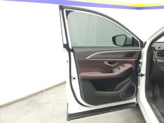 Jetour X90 PLUS 1.6T 5 - photo 12