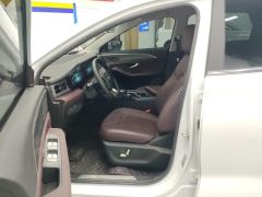 Jetour X90 PLUS 1.6T 5 - photo 14