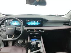 Jetour X90 PLUS 1.6T 5 - photo 16
