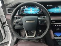 Jetour X90 PLUS 1.6T 5 - photo 18