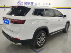 Jetour X90 PLUS 1.6T 5 - photo 2