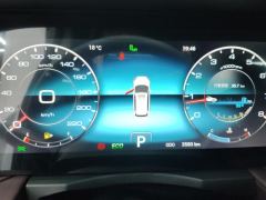 Jetour X90 PLUS 1.6T 5 - photo 20