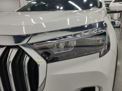 Jetour X90 PLUS 1.6T 5 - photo 4