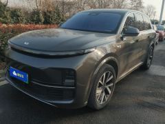 Li Auto Li L8 Pro - ფოტო 1