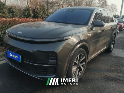 2023 Li Auto Li L8 Pro