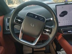 Li Auto Li L8 Pro - ფოტო 18