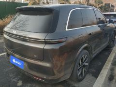 Li Auto Li L8 Pro - ფოტო 2