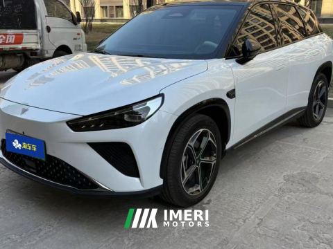 2024 Neta L EREV Edition 310km Edition - ავტომობილი ჩინეთიდან
