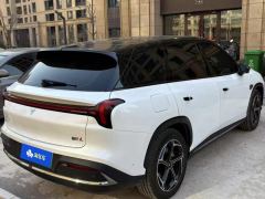 Neta L EREV Edition 310km Edition - ფოტო 2
