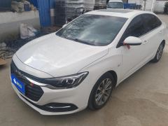 Chevrolet Monza 320 Edition - ფოტო 1