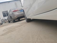 Chevrolet Monza 320 Edition - ფოტო 11