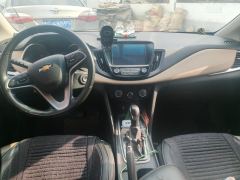 Chevrolet Monza 320 Edition - ფოტო 16