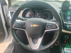 Chevrolet Monza 320 Edition - ფოტო 18
