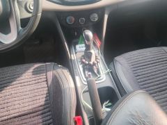 Chevrolet Monza 320 Edition - ფოტო 19