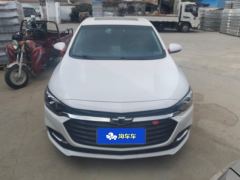 Chevrolet Monza 320 Edition - ფოტო 3
