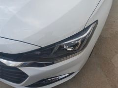 Chevrolet Monza 320 Edition - ფოტო 4
