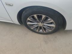 Chevrolet Monza 320 Edition - ფოტო 6