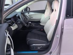 Lynk & Co 06 1.5T Shero Pink Special Edition - ფოტო 14