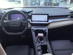 Lynk & Co 06 1.5T Shero Pink Special Edition - ფოტო 16