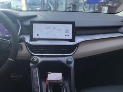 Lynk & Co 06 1.5T Shero Pink Special Edition - ფოტო 17