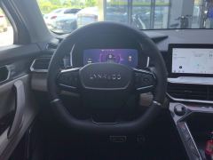 Lynk & Co 06 1.5T Shero Pink Special Edition - ფოტო 18