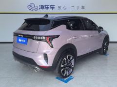 Lynk & Co 06 1.5T Shero Pink Special Edition - ფოტო 2