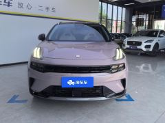 Lynk & Co 06 1.5T Shero Pink Special Edition - ფოტო 3