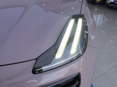Lynk & Co 06 1.5T Shero Pink Special Edition - ფოტო 4