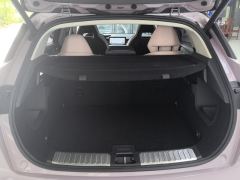 Lynk & Co 06 1.5T Shero Pink Special Edition - ფოტო 7