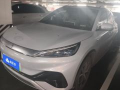 BYD Yuan PLUS 430KM Prestigious Edition - ფოტო 1