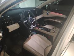 BYD Yuan PLUS 430KM Prestigious Edition - ფოტო 14