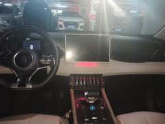 BYD Yuan PLUS 430KM Prestigious Edition - ფოტო 16